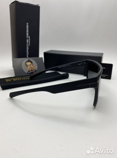 Очки porsche design