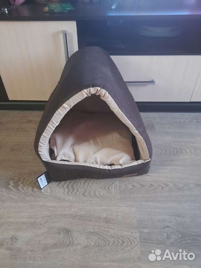 Домик для животных