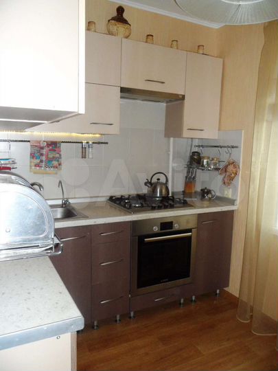 2-к. квартира, 47,2 м², 6/9 эт.