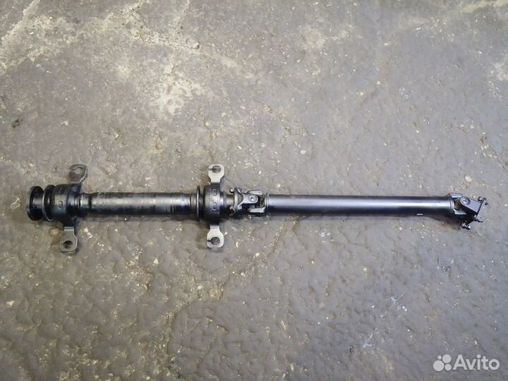 Кардан ER (4WD) (CX-7) б/у