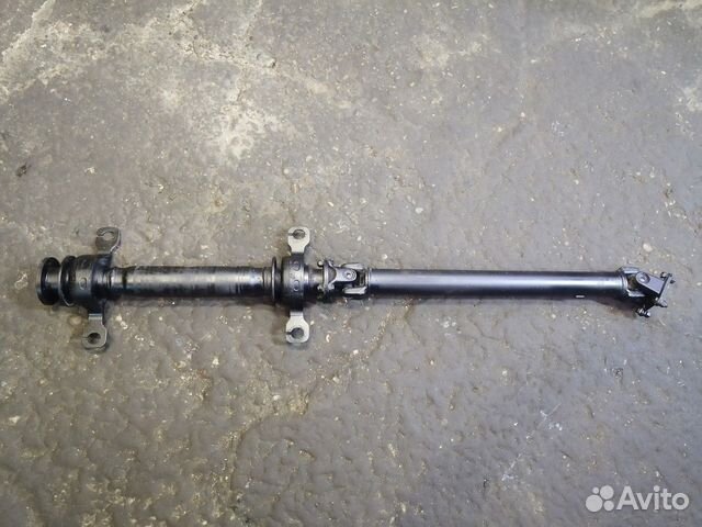 Кардан ER (4WD) (CX-7) б/у