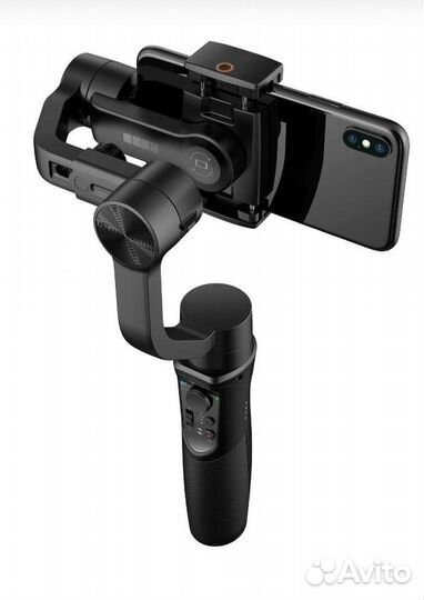 Стабилизатор для телефона InterStep c 3D (новый)