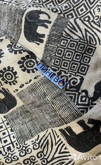 Кресло мешок груша xxxl