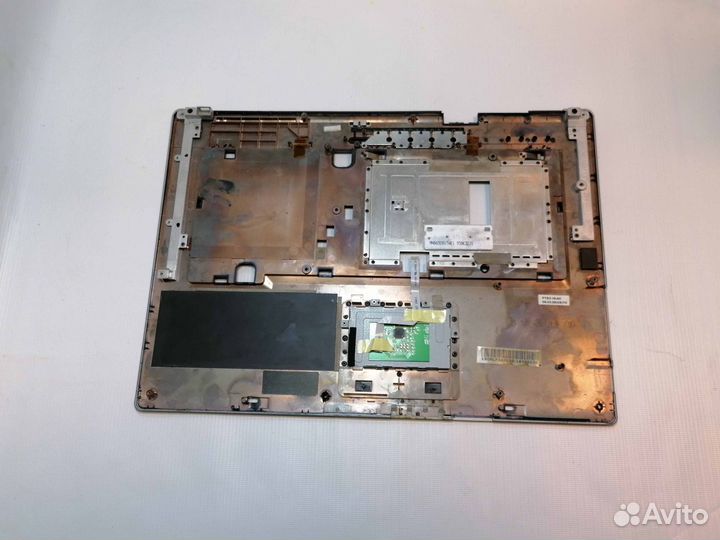 Топкейс для Asus X50V