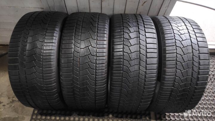 Continental ContiWinterContact TS 860S 275/40 R20 106V