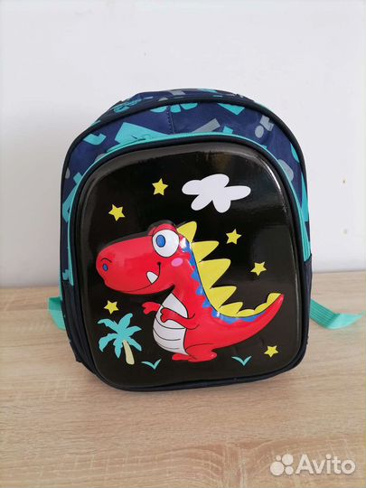 Школьный рюкзак Новый