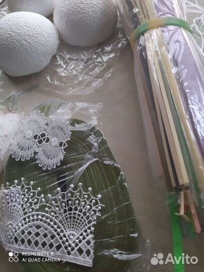 Квилинг- Набор для творчества новый