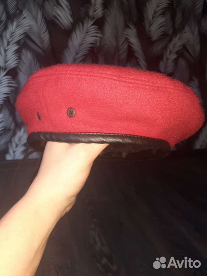 Берет юнармия