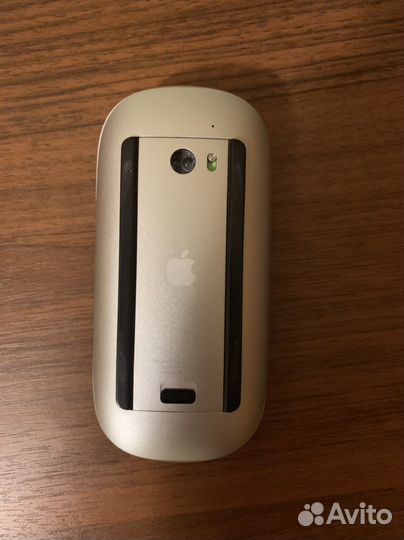 Мышь Apple беспроводная