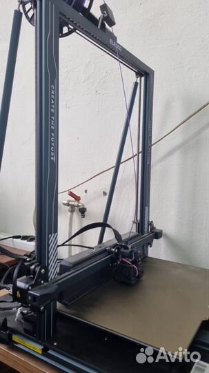 3D принтер elegoo