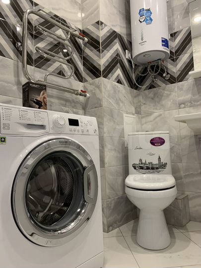 2-к. квартира, 40 м², 8/16 эт.