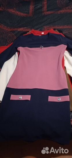 Женская одежда пакетом 44-46