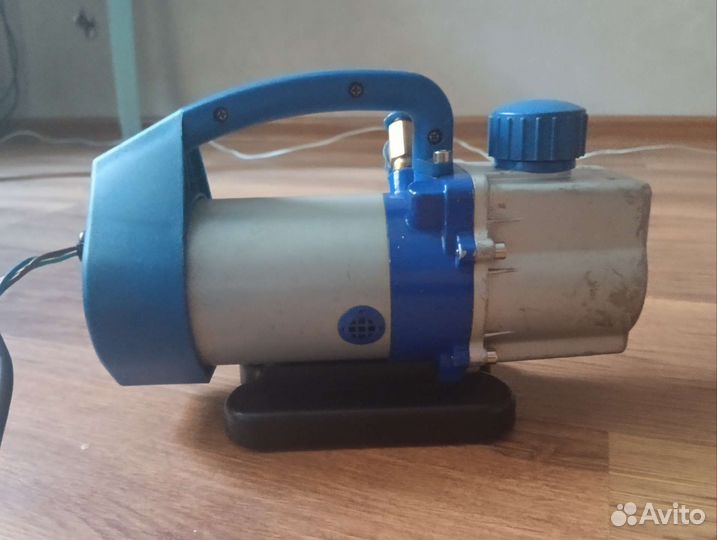 Вакуумный насос ZenSen