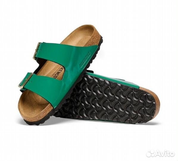 Birkenstock сабо женские