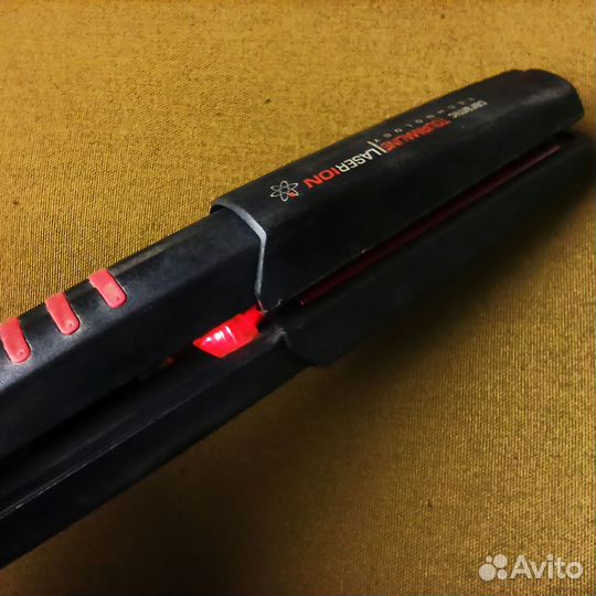 Выпрямитель для волос gama, Модель: CP3M LIT