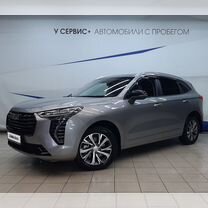 Haval Jolion 1.5 AMT, 2023, 19 203 км, с пробегом, цена 2 115 000 руб.