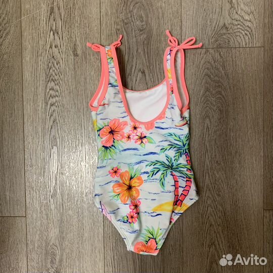Купальник детский