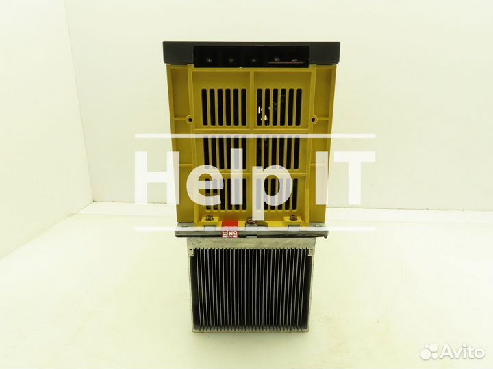 Сервопривод fanuc A06B-6102-H222 #H520