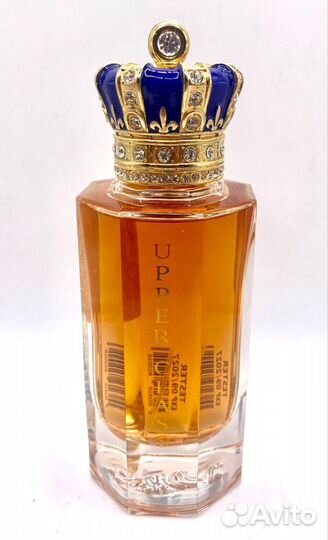 Royal crown Upper Class духи оригинал