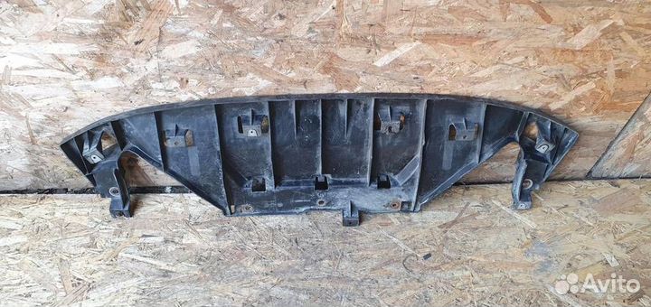 Пыльник двигателя Mazda CX 5 2012-2017