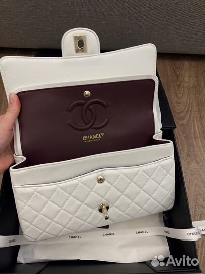 Сумка chanel