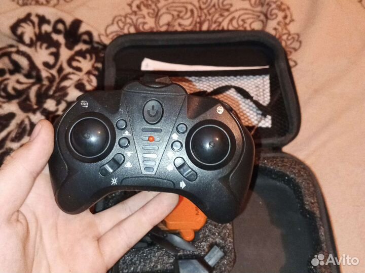 Квадрокоптер с камерой торг