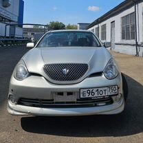 Toyota Verossa 2.5 AT, 2001, 295 000 км, с пробегом, цена 900 000 руб.