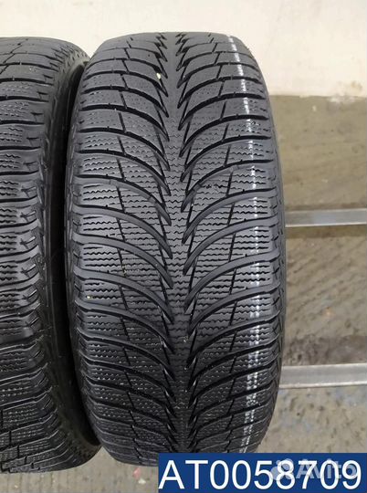 Goodyear UltraGrip Ice 195/55 R16 98H