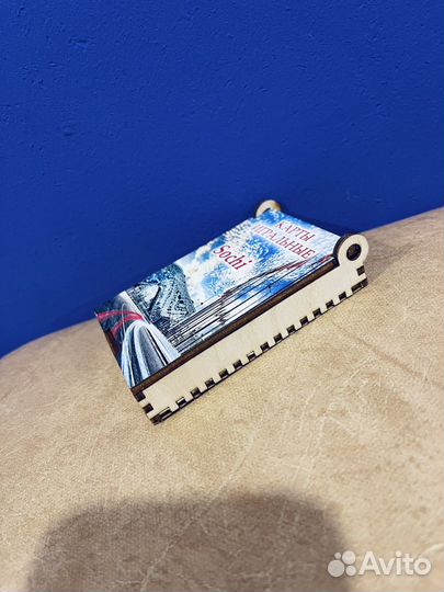 Карты игральные, сувенирные Сочи