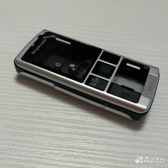 Sony Ericsson k610i корпус с клавиатурой