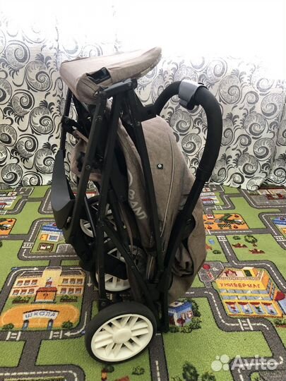 Прогулочная коляска Rant Largo