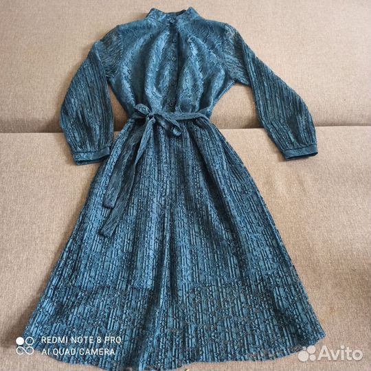 Платье женское 40-42 размер