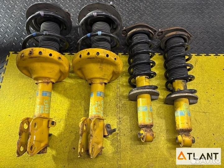 Стойка подвески subaru legacy