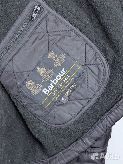 Куртка Barbour