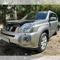 Nissan X-Trail 2.5 CVT, 2008, 148 000 км, с пробегом, цена 1 099 000 руб.