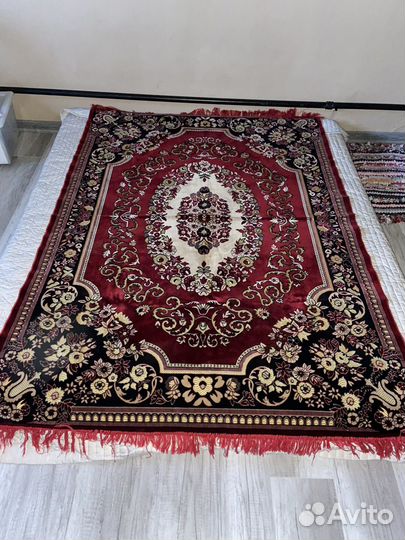 Дивандеки покрывала бу