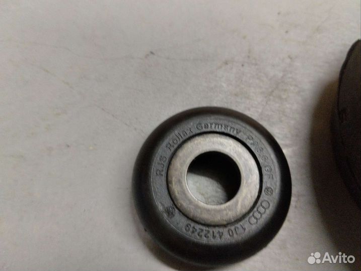 Опора стойки амортизатора переднего