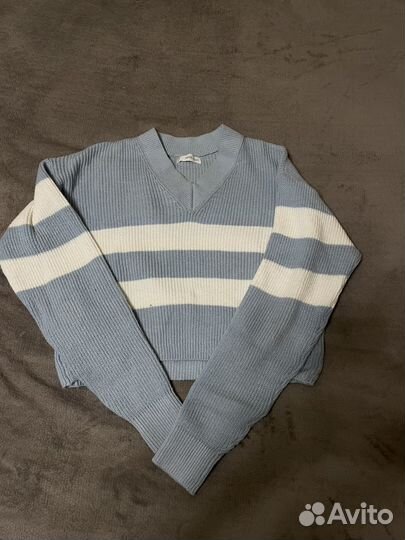 Женский свитер 42 44