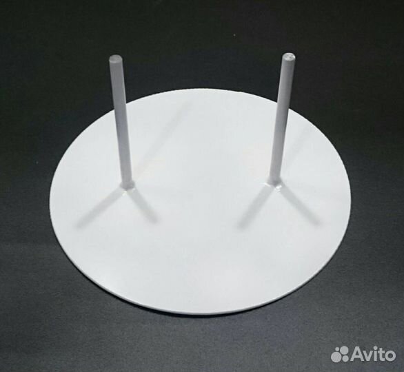 Изолон для гигантских цветов