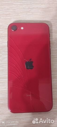 iPhone SE, 64 ГБ