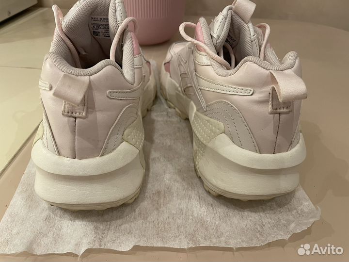 Кроссовки Reebok Aztrek Double Mix