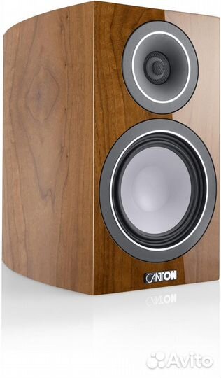 Полочная акустика Canton Vento 20