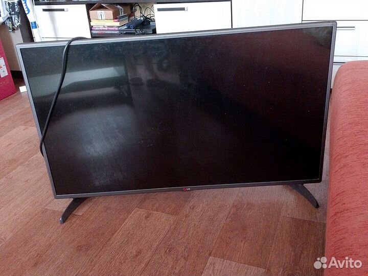 Телевизор бу