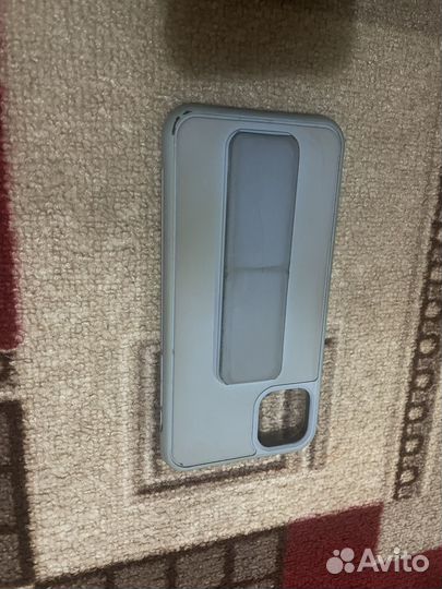 Чехол на iPhone 11 pro max