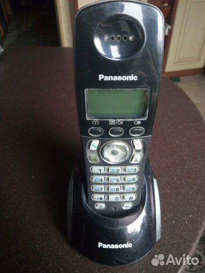 Факсимильный аппарат Panasonic KX-FC962