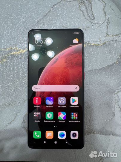 Xiaomi Mi 9T, 6/128 ГБ