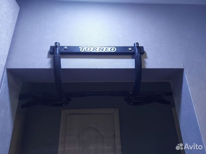 Турник Torneo