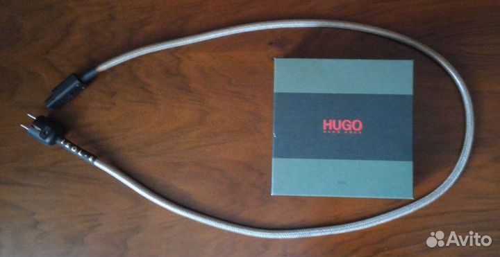 Кабель IsoLink1 Isol-8