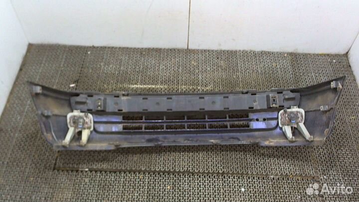 Бампер Opel Astra F, 1995