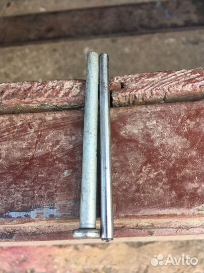 Усиленый шток бензонасоса ваз